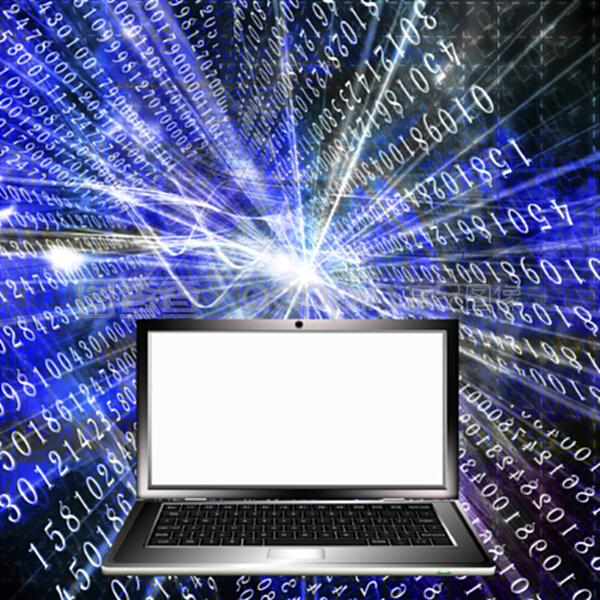 技術互聯網與網絡技術開發 驅動數字時代的雙引擎